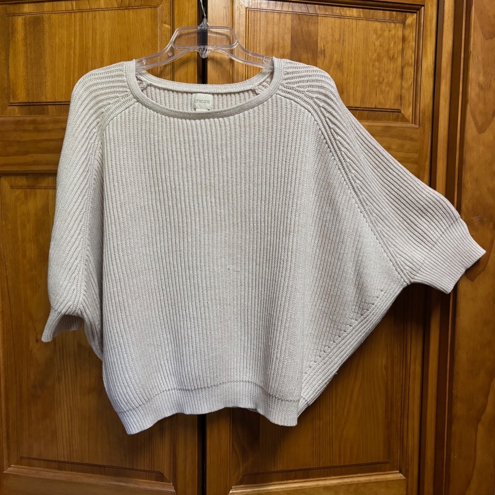 Chico's Sweater